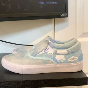 Nike sb rayssa leal shoes